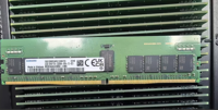 Memoria RAM DDR4 de 32GB 3200 M393A4G43BB4-CWE ECC para Servidor Empresarial, Usada, con Corrección de Errores, para Centro de Datos, Computación en la Nube, Rack