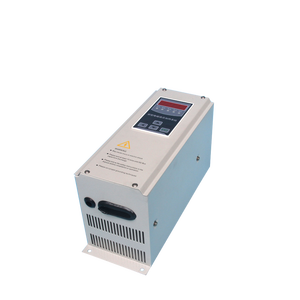 आवृत्ति रूपांतरण के लिए विद्युत चुम्बकीय हीटर प्लास्टिक मशीनरी - Product Image 3