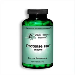 Enzyme Products Food Grade Wholesale Supplement Protease Enzyme Powder