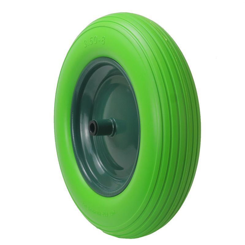 Hanak95 Wheelbarrow Tyre 3 50 8