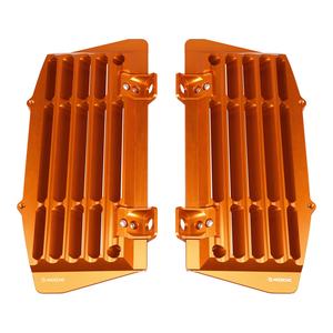 أدوات حماية المبردات المعدنية من NiceCNC CNC لـ KTM SX XC SXF XCF 2017-2022 XCW EXC F 2017-2023 - Product Image 6