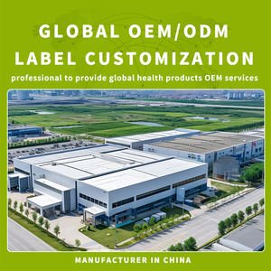 Compléments alimentaires chinois de qualité supérieure pour adultes, soutien à la santé digestive des femmes, capsules brûle-graisses nocturnes personnalisables - Product Image 6