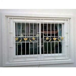 Cadres de fenêtre classiques en bois massif, au meilleur prix de l'usine vietnamien - Product Image 5