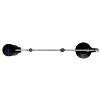 Hydromètre NB-1 pour boues et fluides de forage, testeur de densité spécifique pour usage en laboratoire et sur le terrain