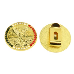 Wholesale Customized Metal <b>Hat</b> <b>Pin</b> <b>Hat</b> Chain Enamel Paint Badge <b>Pin</b> for Baseball Cap - Product Image 5