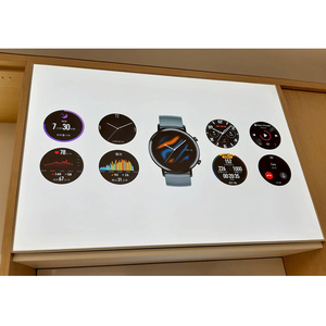 Khung Đèn LED Logo Khung Đèn Nền A0 Poster Khung Hộp Đèn - Product Image 5