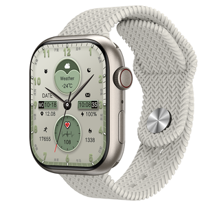 Reloj inteligente caliente <span class=keywords><strong>HK10</strong></span> Pro Max Plus Ultra3 Ultra 3 WIFI WF Reloj Smartwatch2025 Nuevo Montre Relogio Inteligente Hombre Reloj inteligente - Product Image 6