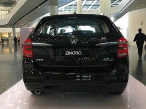 SUV Compatto <span class=keywords><strong>Zeno</strong></span> 60H 2017 Versione Standard <span class=keywords><strong>di</strong></span> Alta Qualità - Product Image 3