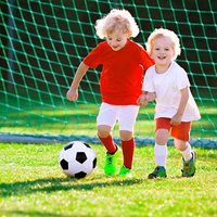 PU taille 3 taille 4 taille 5 ballon de football, ballon de football de haute qualité portable, ballon de football en plein air pour l'entraînement