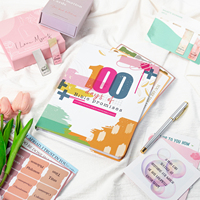 Impression personnalisée Bible onglets autocollants Bible étude accessoires Bible journalisation étiquettes laminées pour planificateur Journal cahier