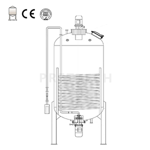 Tanque <span class=keywords><strong>de</strong></span> fermentación <span class=keywords><strong>de</strong></span> <span class=keywords><strong>vinagre</strong></span> <span class=keywords><strong>de</strong></span> acetato <span class=keywords><strong>de</strong></span> acero inoxidable 2000L <span class=keywords><strong>para</strong></span> <span class=keywords><strong>Vinagre</strong></span> <span class=keywords><strong>de</strong></span> <span class=keywords><strong>manzana</strong></span> - Product Image 3