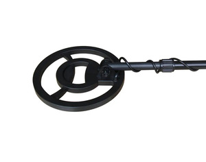 Detector de Metales Profesional MD3028, Buscador de Metales Industrial con Pantalla LCD, 2 Pilas AA, 1 Año de Garantía, Uso Subterráneo, 8 MD3028 Gold - Product Image 5