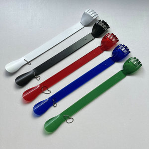 Promoção: Kit 2 em 1: Raspador de Costas e Calçador de Sapatos com Cabo Longo – Alivia a Coceira nas Costas e Auxilia no Calçar os Sapatos - Product Image 3