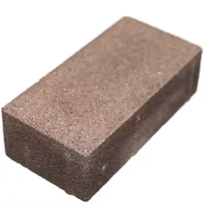 High Quality Solid Concrete Paving Bricks Direct Factory Sales