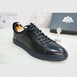 Chaussures de sport décontractées et élégantes pour enfants, style campus, nouvelle collection - Product Image 4