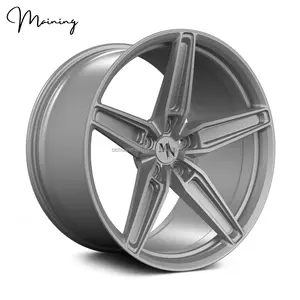 BMW M3 CS Competition 5x120 Customized Wheels 17 18 19 20 21 22inch Aluminum 16 To 24 Inch For Cars Modification Wheel