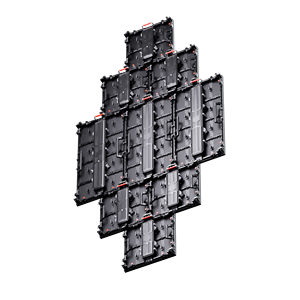 Pantalla LED Curva Inmersiva 3D de 3840hz para Estudios de Cine, P3.9, P2.9, P2.6, Video Wall LED para Producción <span class=keywords><strong>Virtual</strong></span>, Pantalla LED XR con SDK para Elevador - Product Image 5