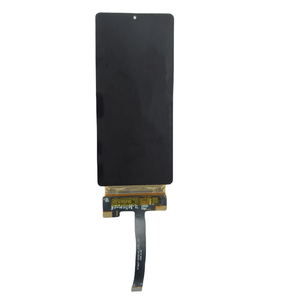 Écran <span class=keywords><strong>AMOLED</strong></span> <span class=keywords><strong>flexible</strong></span> de 6,67 pouces, écran tactile capacitif pliable, 1080x2400 MIPI DSI pour VR, angle de vision de 85°, -20°C à 70°C - Product Image 6