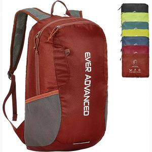 Sac de voyage sportif pour homme BSCI avec logo personnalisé, grande capacité, pliable, sac de voyage imperméable - Product Image 5