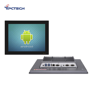 Prix usine 15 pouces tout-en-un industriel tactile Android Panel Pc avec IPS 1024*768 - Product Image 1