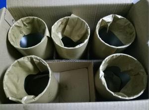 AB39-6110-BA Silinder Liner untuk FORD RANGER 2.2/2.4/3.2 Mazda BT50 BK1Q-6110-BA WL01-10-311 - Product Image 2