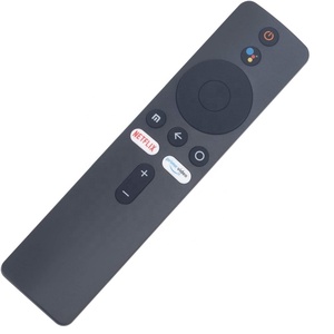 XMRM 00A <strong>Remote</strong> Control Replacement Fit for Xiaomi MI <strong>Box</strong> 4X 4K Android TV <strong>Remote</strong> Controller - Product Image 4