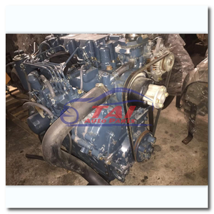 Moteur de machines V3600 V3800 utilisé ensemble de moteur diesel complet pour kubota - Product Image 1