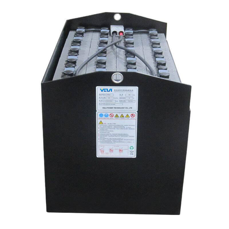 Buy In Bulk Toyota Forklift Battery 3000 Cycles Maintenance-Free