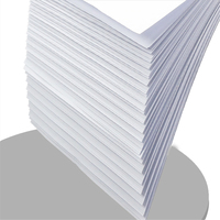 Papier offset haute qualité pour l'impression commerciale de livres, magazines et catalogues