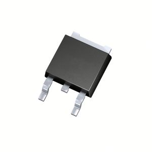 100% New & Authentic MSJU11N65A-TP DPAK TO-252 Transistor CZSKU:GZ58BL15 - Product Image 1