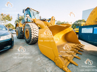 Caterpillar 950 skid loader mini 950g loader di shanghai mini payloader 950 c cat sany wheel loader