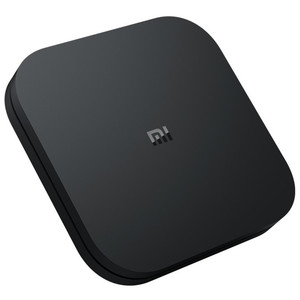 Dropshipping Global Version Xiaomi Mi TV Box S 4K HDR Android TV Streaming Media Player and Google Assistant Remote Smart TV