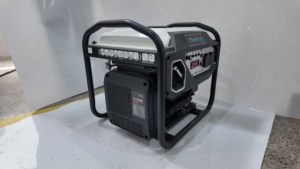 Generador de Gasolina Timecore 8900 - 6.5kW de Energía de Respaldo para el Hogar - Product Image 5