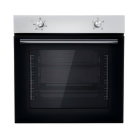 Four électrique 75L appareil de cuisine 9 fonctions contrôle mécanique rôtisserie contrôle thermostatique gril four encastré