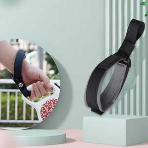 2024 हॉट सेल 2-इन-1 समायोज्य स्ट्रैप: बेबी स्टलर सेफ्टी रिस्टबैंड और रिट्रेटेबल डॉग लीश ऐड-ऑन व्हीलचेयर/पालतू सुरक्षा के लिए - Product Image 6