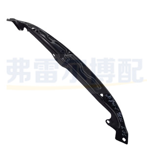 คานรั้งหม้อน้ำด้านบน Dongfeng Peugeot 207 รุ่น 9806993680 7106G9 อะไหล่เหล็กทดแทน - Product Image 3
