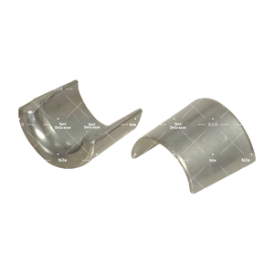 GG Jiangyin Marine Pièces détachées pour bateaux <span class=keywords><strong>de</strong></span> sauvetage Bague d'étanchéité Arbre arrière Valve Accessoires Collets 12X8 Zhejiang Chine - Product Image 1