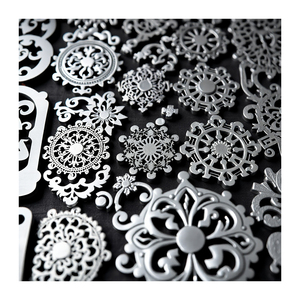 Xuanrong Oem sac İş ürün parçası fabrikasyon özel lazer kesim paslanmaz çelik - Product Image 1