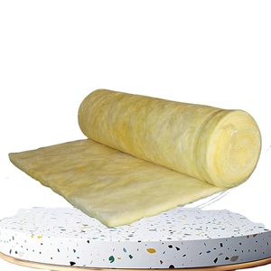 Panneau en fibre de verre moderne pour l'<span class=keywords><strong>isolation</strong></span> acoustique et thermique des murs extérieurs, écologique, résistant au feu, Wochi Wochi-103 - Product Image 4