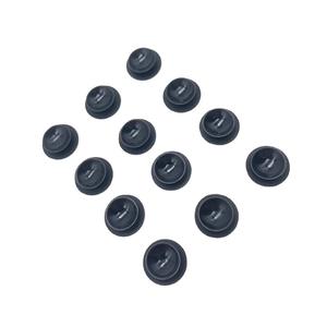 מתאם דבק גביע יניקה גומי מוליך בטמפרטורה גבוהה עבור בנקי כוח אביזרים ניידים תכונות חומר גמיש - Product Image 2