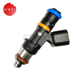 Inyector de Combustible 0280158117 Para Audi Volkswagen Jetta Acura 1.8T 20V Gasolina - Product Image 5