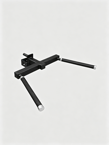 Juego Completo de Piezas de Repuesto Multifuncionales para Máquina Smith y <span class=keywords><strong>Rack</strong></span> de Sentadillas, para Ejercicios de Press de Banca y con Cables - Product Image 6