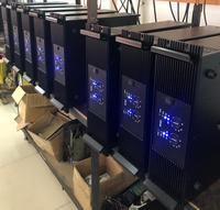 Amplificateur de puissance le plus vendu, fonctionne à 2 ohms, amplificateur sur circuit intégré 0302/0281 MT-1201