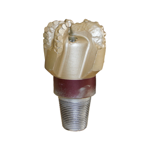 API Thread Roller Cone Bit A643 Steel/<b>Tungsten</b> Carbide for Construction Water Well & Geothermal Industry - Product Image 2