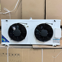 Unité de réfrigération d'évaporateurs de chambre froide de Longhey pour refroidir le condenseur pour le Portable d'intérieur de refroidisseur d'air de chambre froide