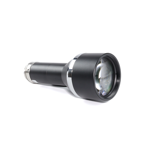 Low Distortion 0.3X WD=110mm 2/3" Bi Telecentric <strong>Lens</strong> for Industrial Machine Vision Detection - Product Image 3