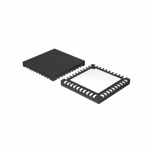 IC MCU แฟลช16KB 32BIT 40 UFQFN ชิ้นส่วนอิเล็กทรอนิกส์ของแท้ CY8C4124LQS-S423T แบบฝัง - Product Image 1