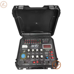 อะไหล่รถขุด ใหม่เอี่ยม 24V 10W ECU/ECM เครื่องมือทดสอบการจำลองสัญญาณเซ็นเซอร์เครื่องยนต์รถขุด – พร้อมการรับประกัน 1 ปี - Product Image 4