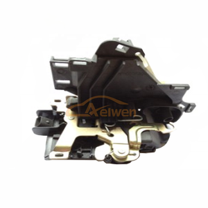 Actionneur de verrouillage de porte <span class=keywords><strong>centrale</strong></span> de voiture, haute qualité, pour siège de véhicule, Vw, vente en gros, - Product Image 2