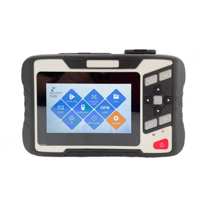 Reflector de dominio de tiempo óptico NK4300 OTDR - Product Image 3